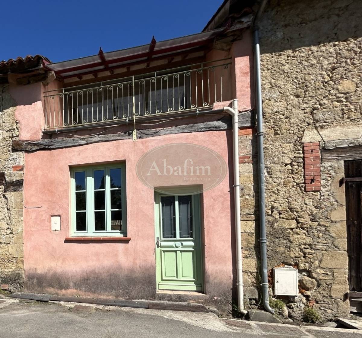 Property for sale in France