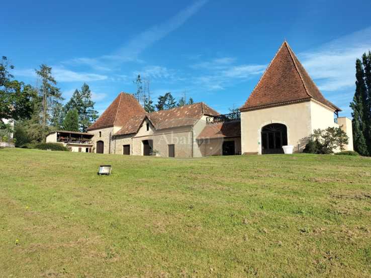 Property for sale in France