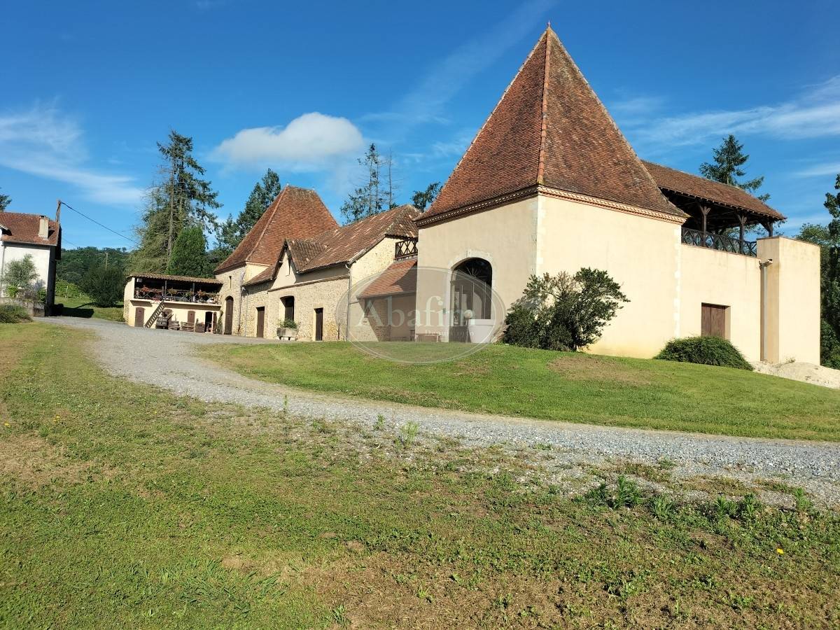 Property for sale in France