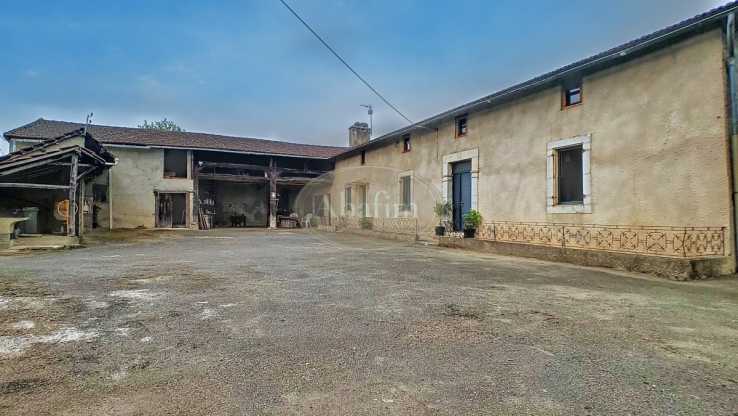 Property for sale in France