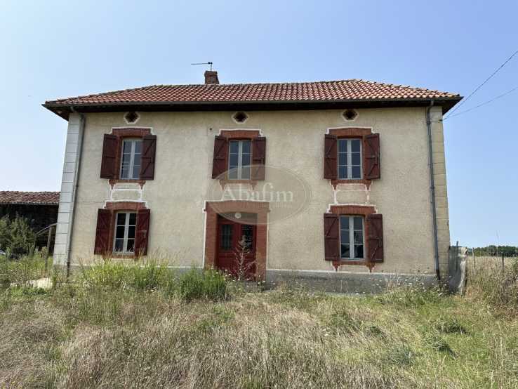 Property for sale in France