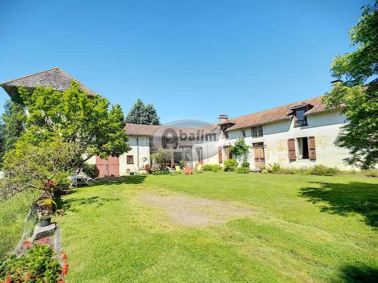 Property for sale in France