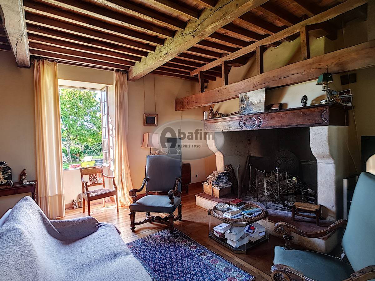 Property for sale in France