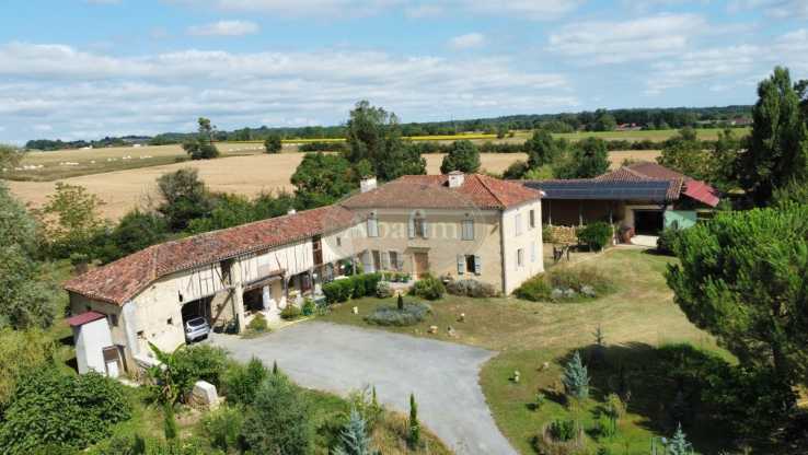 Property for sale in France