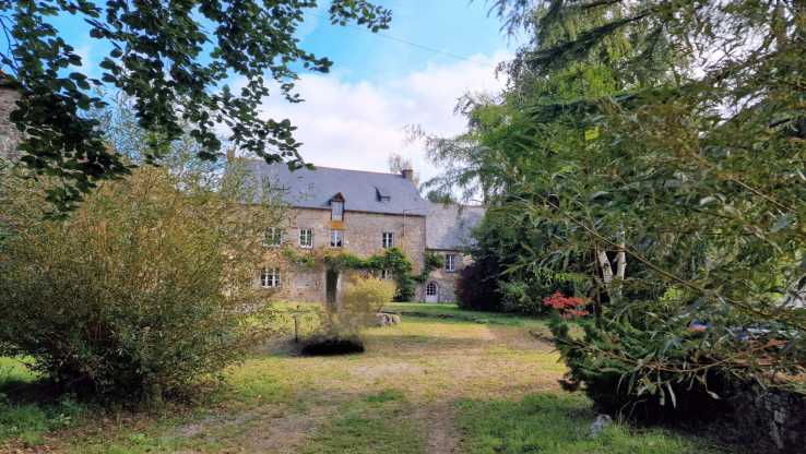 Property for sale in France