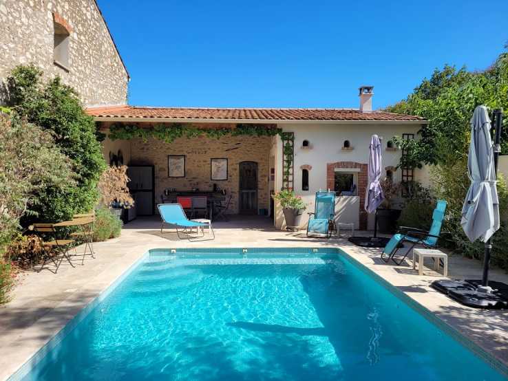 Property for sale in France