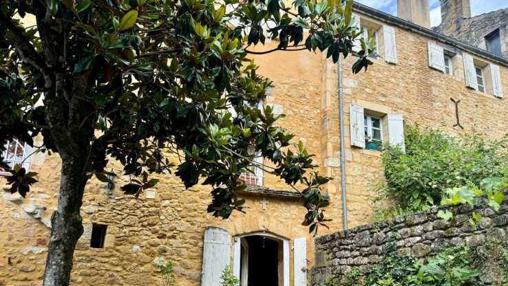 Property for sale in France