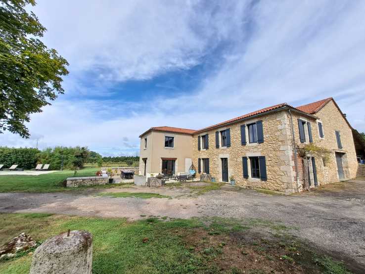 Property for sale in France