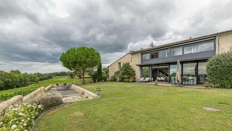 Property for sale in France