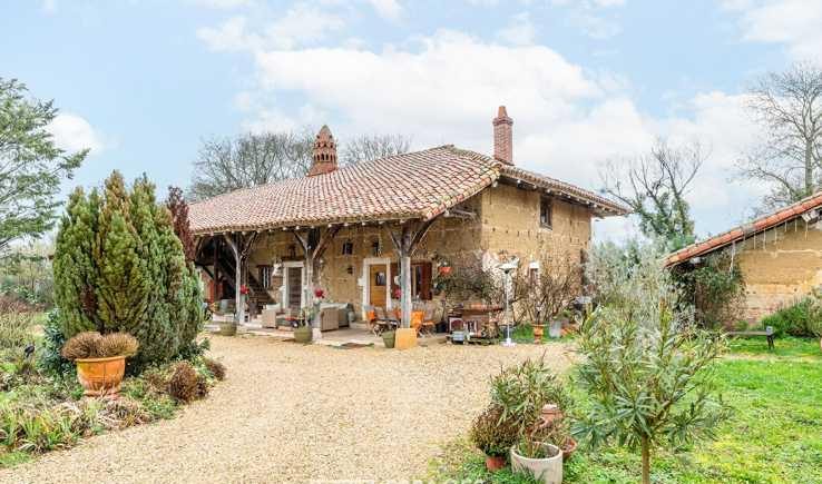 Property for sale in France