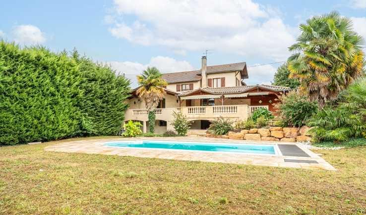 Property for sale in France