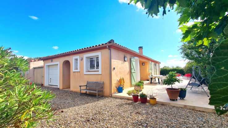 Property for sale in France