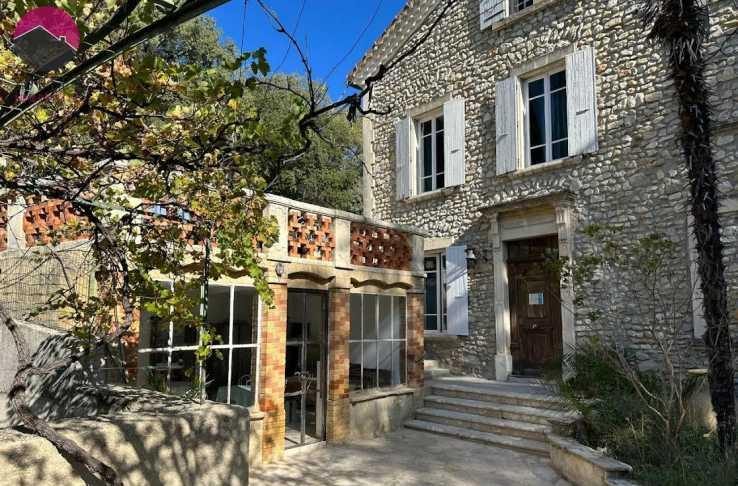 Property for sale in France