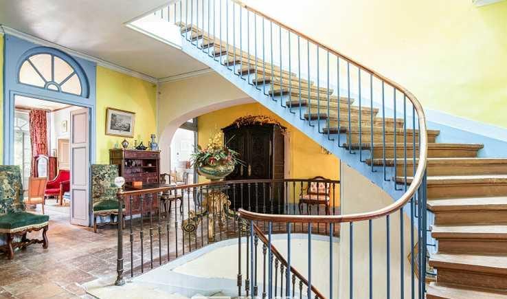 Property for sale in France