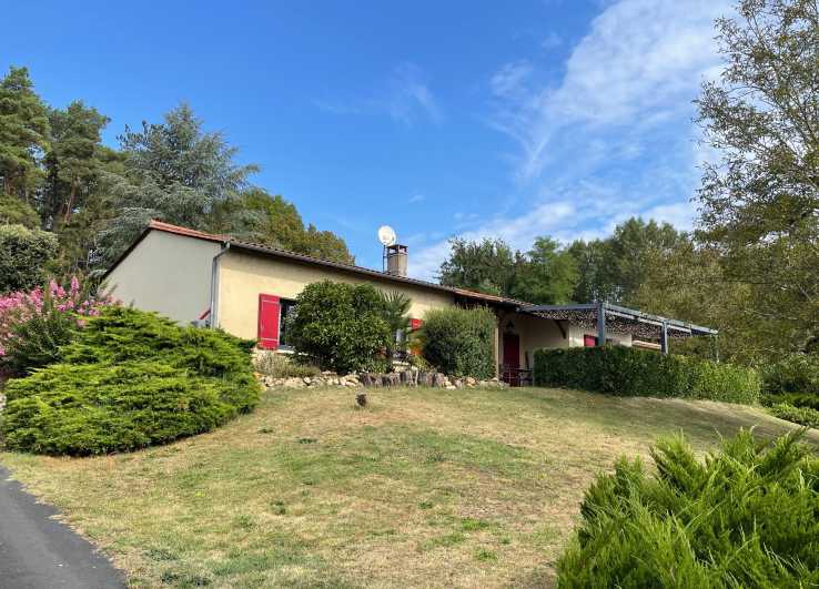 Property for sale in France