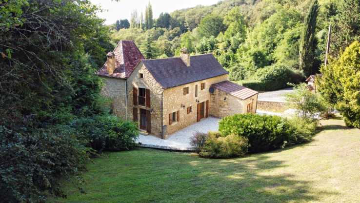 Property for sale in France