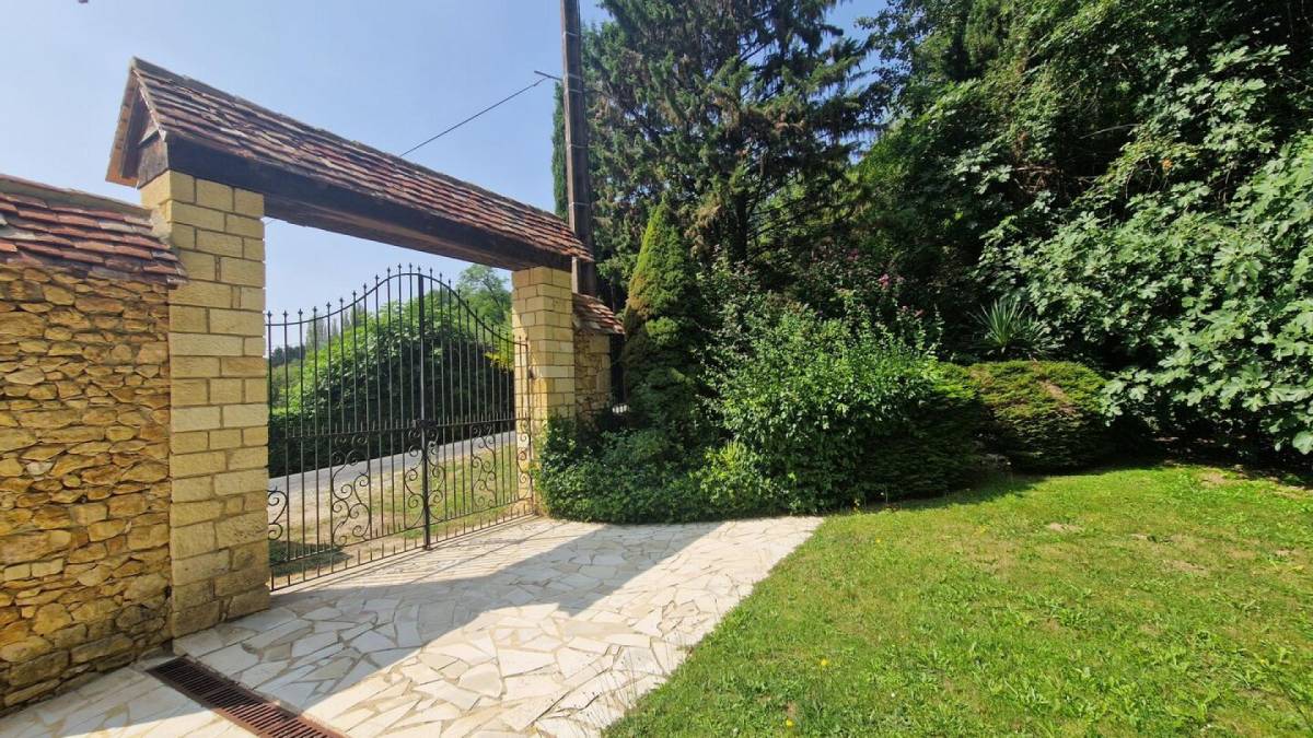 Property for sale in France
