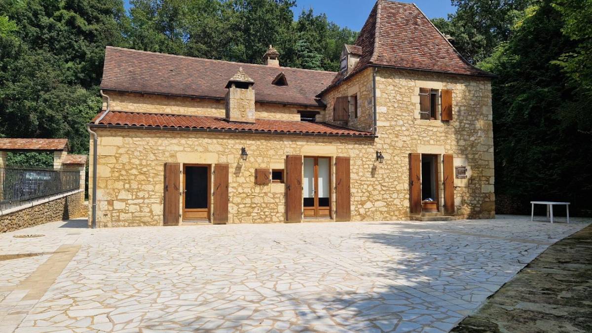 Property for sale in France