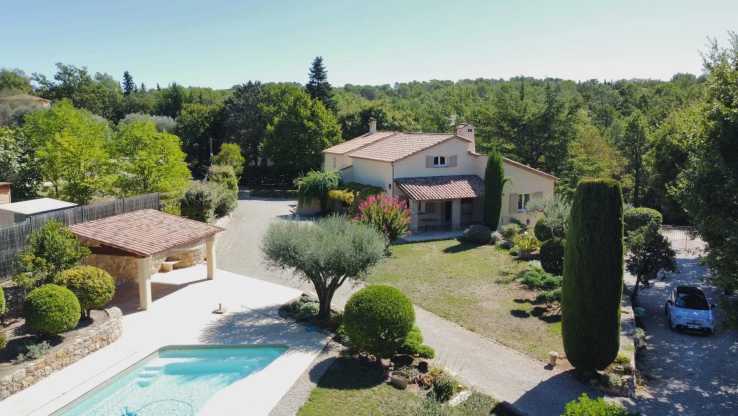 Property for sale in France