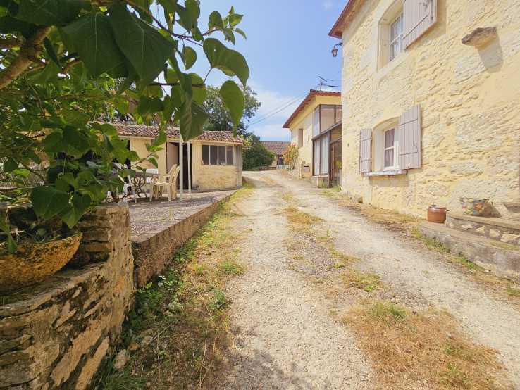 Property for sale in France