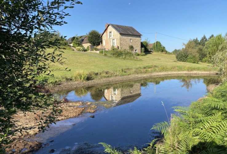 Property for sale in France