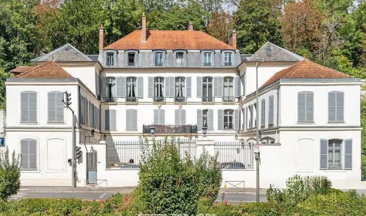 Property for sale in France