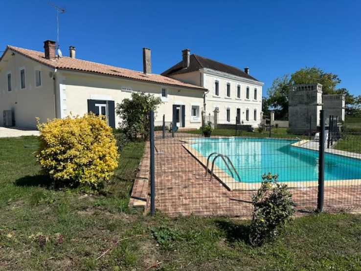 Property for sale in France