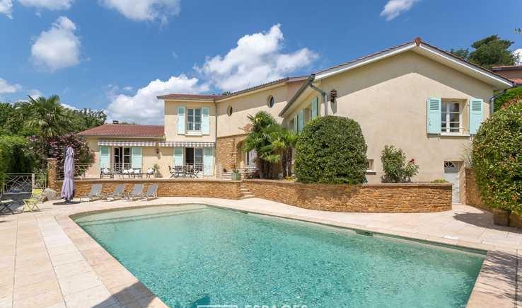 Property for sale in France