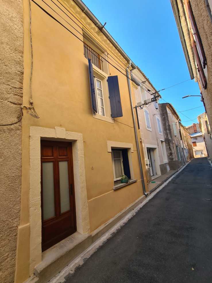 Property for sale in France