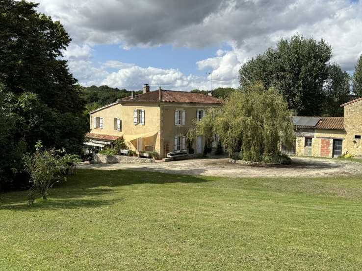 Property for sale in France