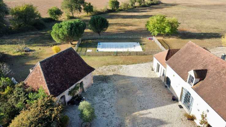 Property for sale in France