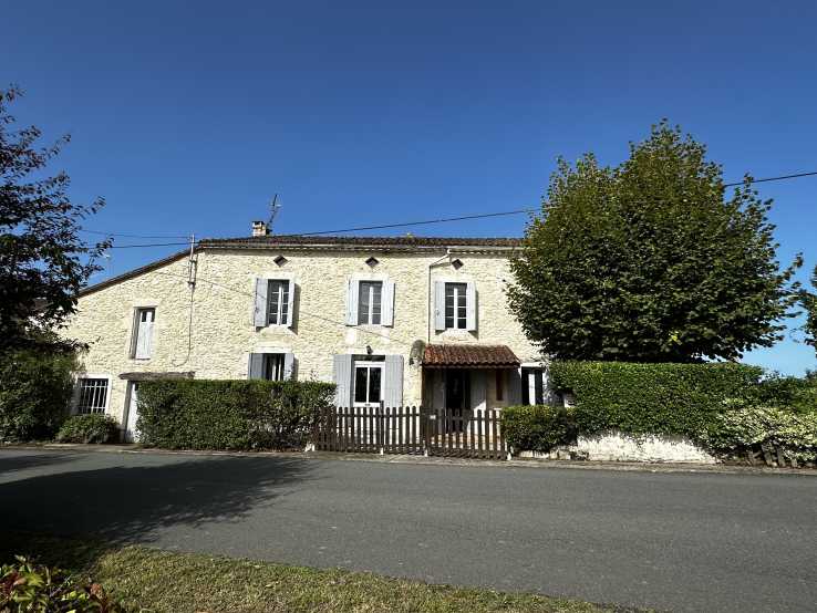 Property for sale in France