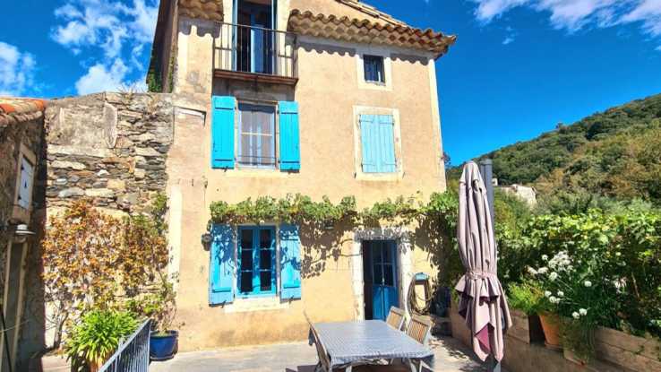 Property for sale in France