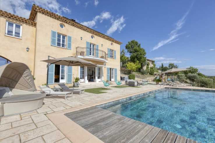 Property for sale in France