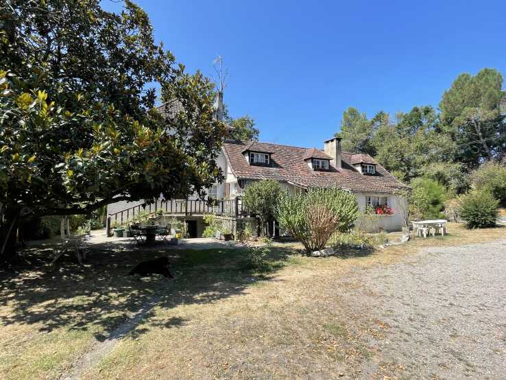 Property for sale in France