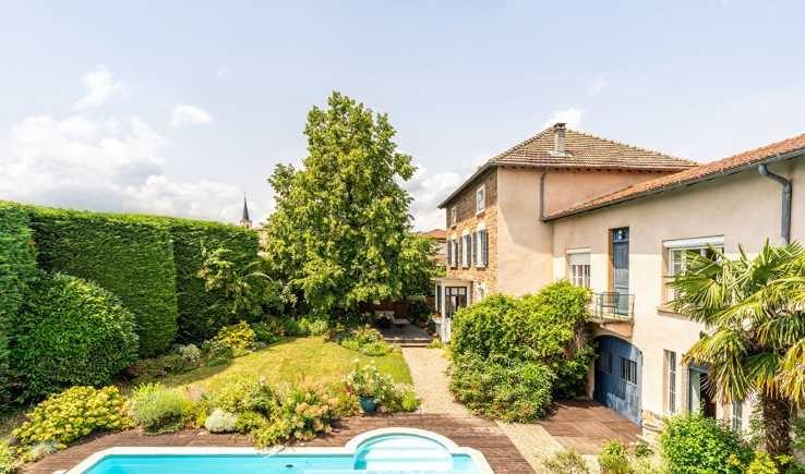 Property for sale in France