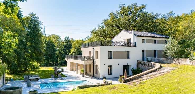 Property for sale in France