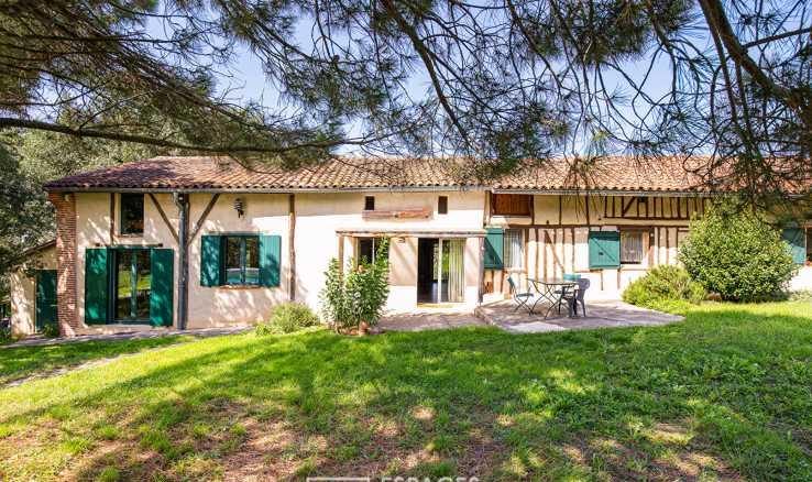 Property for sale in France