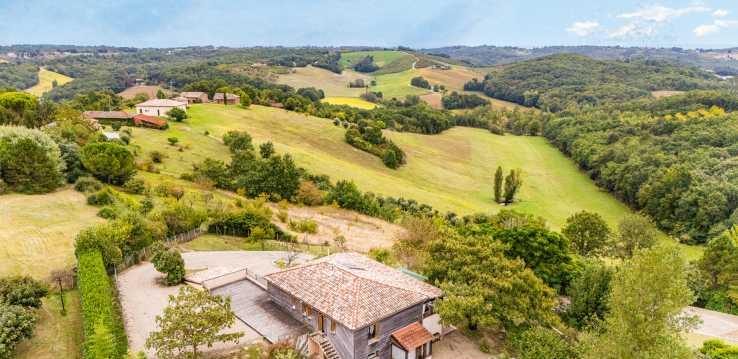 Property for sale in France