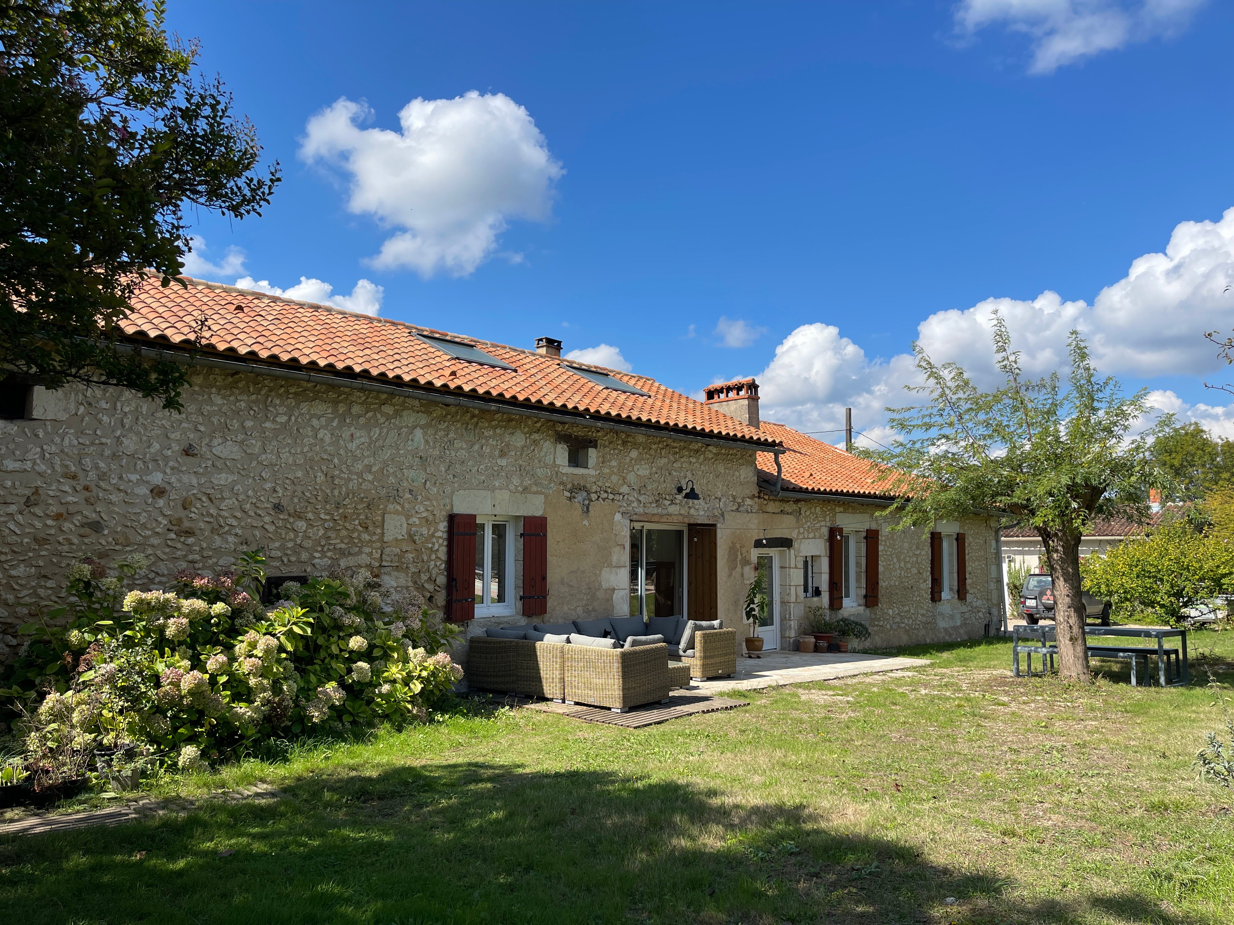 Property for sale in France