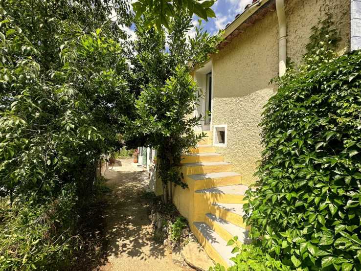 Property for sale in France