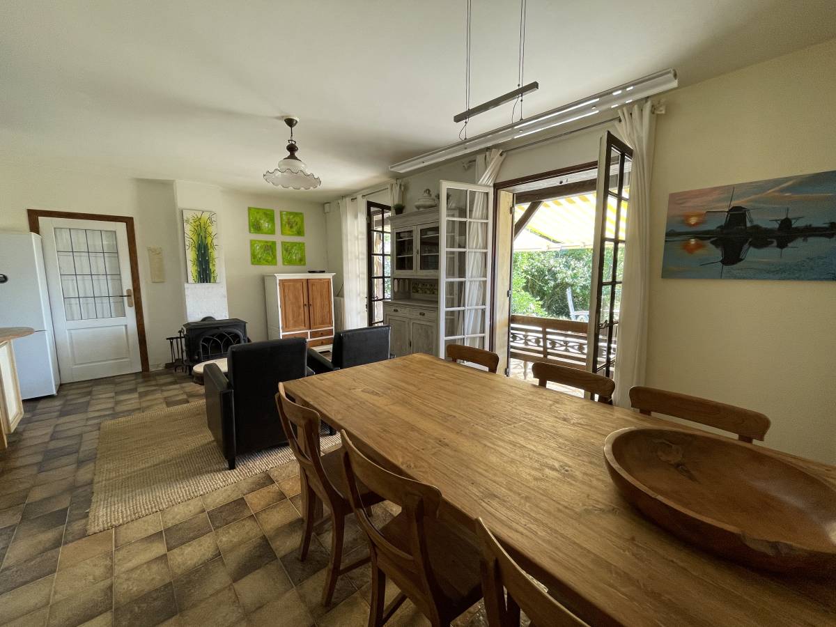 Property for sale in France