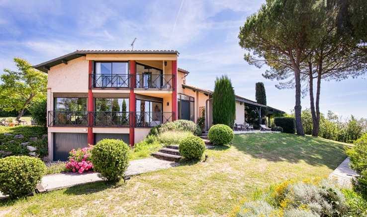 Property for sale in France