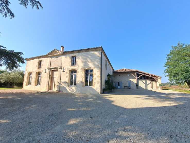 Property for sale in France