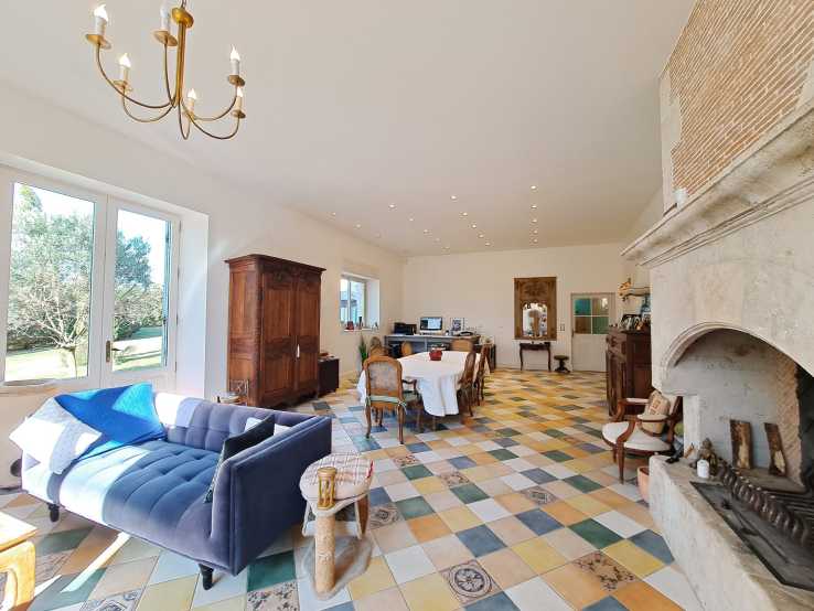 Property for sale in France