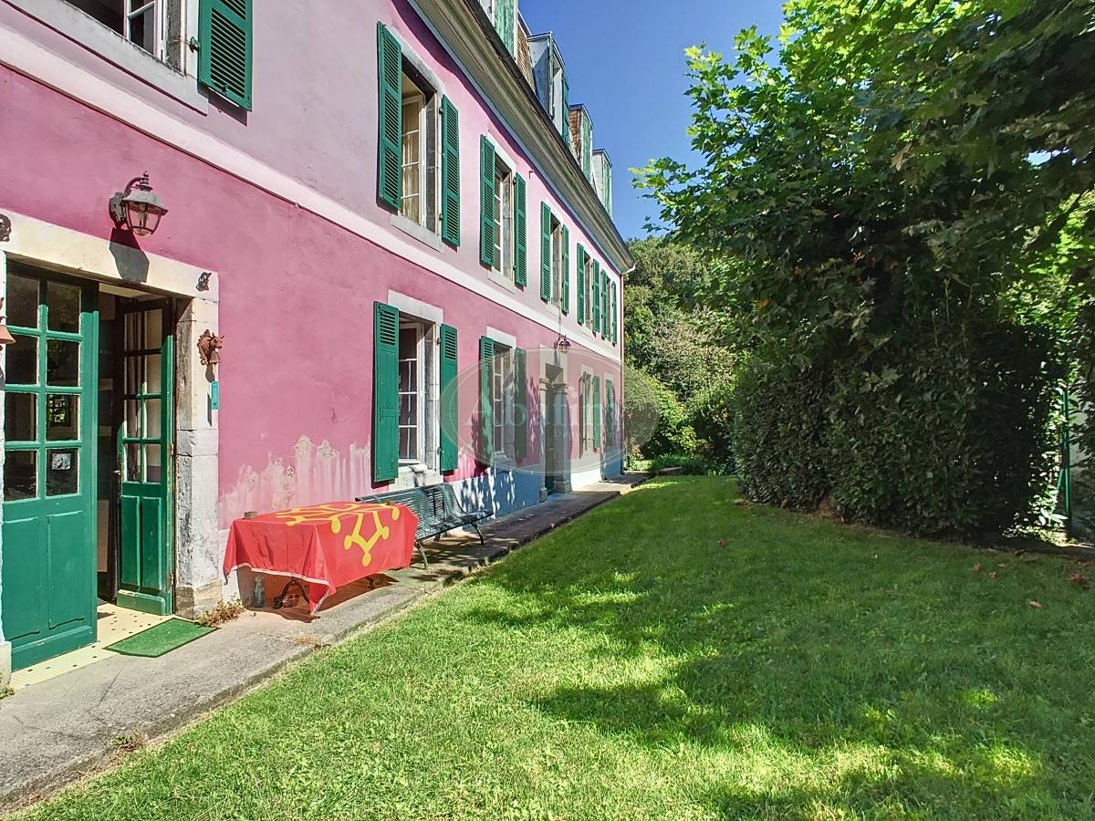 Property for sale in France