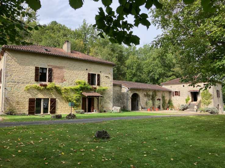 Property for sale in France