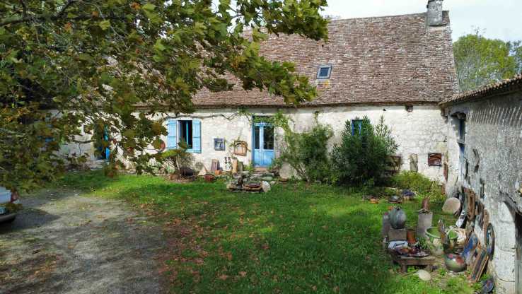 Property for sale in France