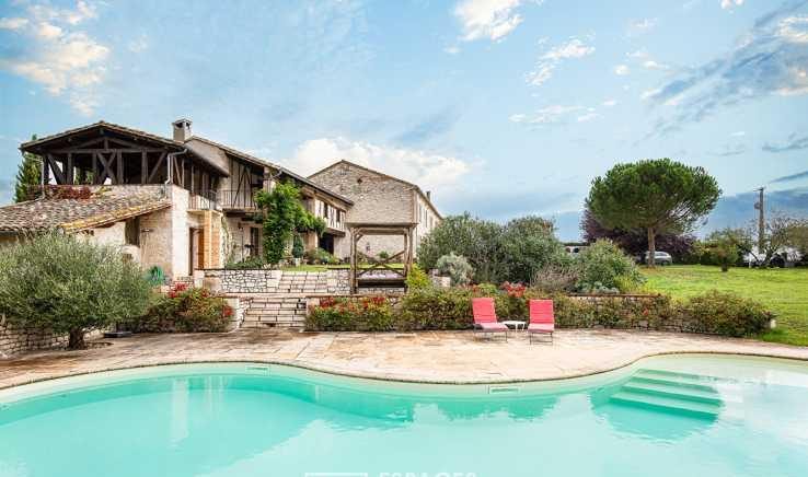 Property for sale in France