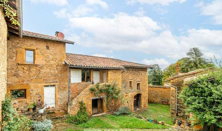 Property for sale in France